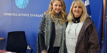 Συνάντηση εργασίας για την πρόληψη και τη διαχείριση της παιδικής παχυσαρκίας