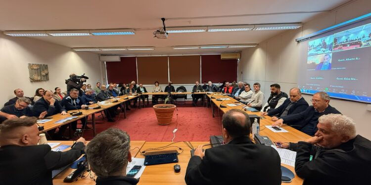 Η Περιφέρεια Δυτικής Ελλάδας ανοίγει το δημόσιο διάλογο για το νέο Στρατηγικό Σχέδιο της ΚΑΠ 2028–2034