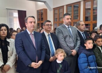 Ο Αστακός γιόρτασε τον Άγιο Νικόλαο, προστάτης και πολιούχος του