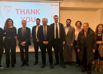 Εξαγωγική ετοιμότητα και νέες αγορές: πρακτικά εργαλεία ανάπτυξης για τις επιχειρήσεις της Δυτικής Ελλάδας