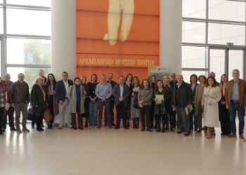 Εκδήλωση για την Κλιματική Αλλαγή στο πλαίσιο του ευρωπαϊκού έργου Path4PDE