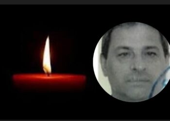 Βαθιά θλίψη στο Αγρίνιο για τον πρόωρο θάνατο του Αλέξανδρου Γιαννακόπουλου