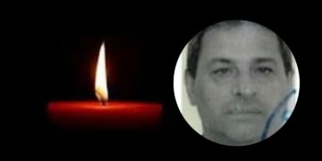 Βαθιά θλίψη στο Αγρίνιο για τον πρόωρο θάνατο του Αλέξανδρου Γιαννακόπουλου