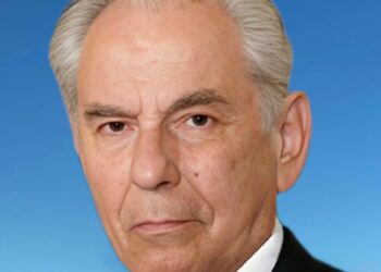 Αιτωλ/νία: θλίψη για την απώλεια του Κωνσταντίνου Αποστολόπουλου