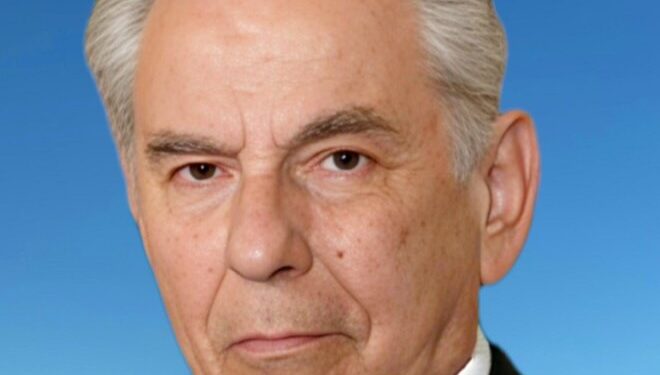 Αιτωλ/νία: θλίψη για την απώλεια του Κωνσταντίνου Αποστολόπουλου