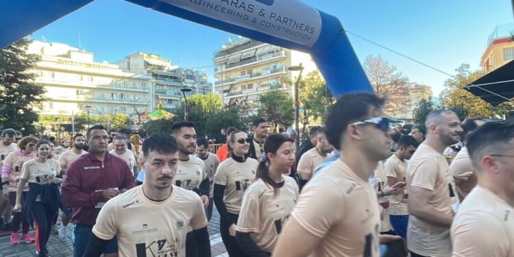 17ος Ημιμαραθώνιος «Μιχάλης Κούσης»: Τα αποτελέσματα του αγώνα