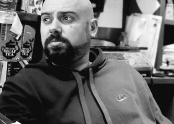 Σόκαρε το Αγρίνιο ο ξαφνικός και πρόωρος θάνατος του Θάνου Στεργίου 