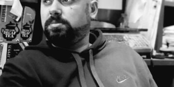 Σόκαρε το Αγρίνιο ο ξαφνικός και πρόωρος θάνατος του Θάνου Στεργίου 