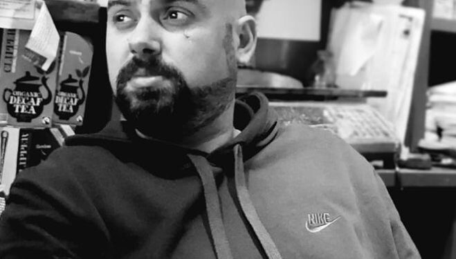 Σόκαρε το Αγρίνιο ο ξαφνικός και πρόωρος θάνατος του Θάνου Στεργίου