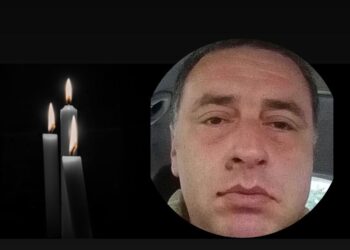 Αγρίνιο: Θλίψη για τον πρόωρο θάνατο του Άγγελου Δημάδη