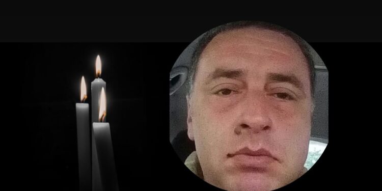 Αγρίνιο: Θλίψη για τον πρόωρο θάνατο του Άγγελου Δημάδη