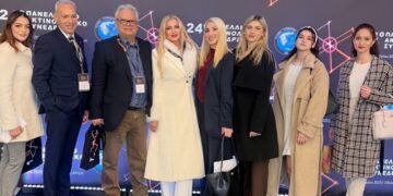 O Όμιλος ΥΓΕΙΑ στο 24ο Πανελλήνιο Ακτινολογικό Συνέδριο