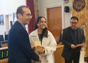 Αγρίνιο: Βράβευση Νέων Φοιτητών Ιατρικής από τον Ιατρικό Σύλλογο