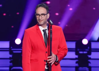 The Voice τελικός: Μεγάλος νικητής ο Κωνσταντίνος Κωμοδρόμος