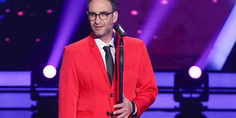 The Voice τελικός: Μεγάλος νικητής ο Κωνσταντίνος Κωμοδρόμος