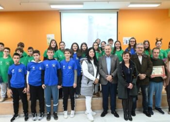 ΑΓΡΙΝΙΟ: «Ο Κόσμος της Ανακύκλωσης» ένωσε γνώση, παιχνίδι και περιβαλλοντική ευαισθησία