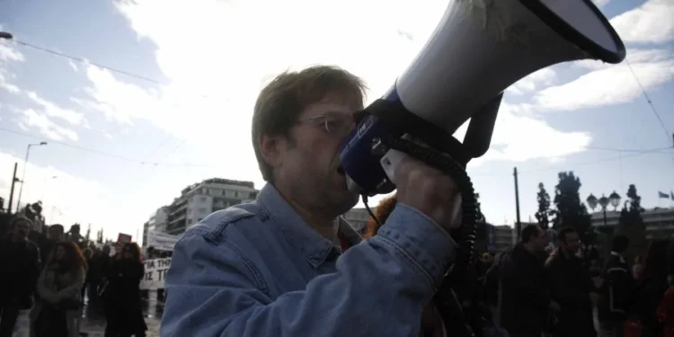 ΑΔΕΔΥ: 24ωρη πανελλαδική πανδημοσιοϋπαλληλική απεργία στις 16/12