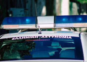 Μεσολογγίτης Ρομά κατηγορείται για συμμετοχή σε εγκληματική οργάνωση που τα μέλη της προσποιούνταν τους υπαλλήλους του ΔΕΔΔΗΕ