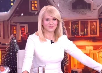 Θεοδώρα Τζάκρη: «Δεν διαλύεται το Κίνημα Δημοκρατίας – Ουτοπία στην παρούσα φάση η συνεργασία με ΝΔ»