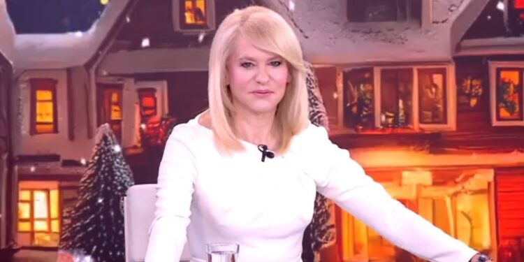 Θεοδώρα Τζάκρη: «Δεν διαλύεται το Κίνημα Δημοκρατίας – Ουτοπία στην παρούσα φάση η συνεργασία με ΝΔ»