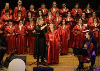 Εργαστήρι «Παναγία Ελεούσα»: Εκδήλωση στο Αγρίνιο για την Παγκόσμια Ημέρα Ατόμων με Αναπηρία