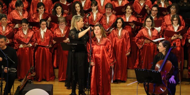 Εργαστήρι «Παναγία Ελεούσα»: Εκδήλωση στο Αγρίνιο για την Παγκόσμια Ημέρα Ατόμων με Αναπηρία