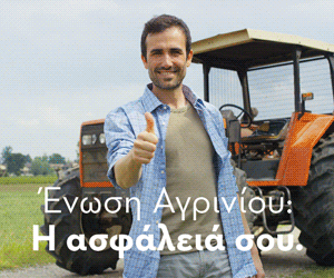 Ένωση Αγρινίου Ζωοτροφές