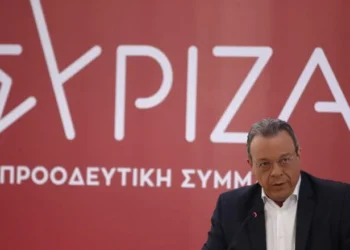 Φάμελλος: Εκλογές τώρα, είναι η μόνη λύση για τη χώρα