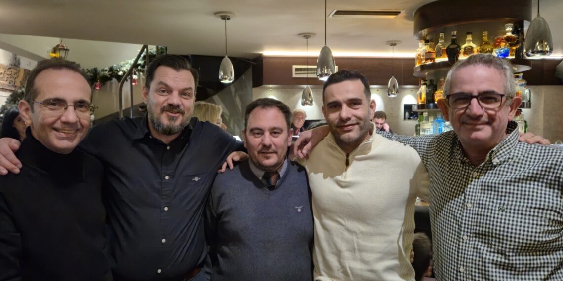 Με επιτυχία η 3η Παιδική Χριστουγεννιάτικη Γιορτή του Ιατρικού Συλλόγου Αγρινίου