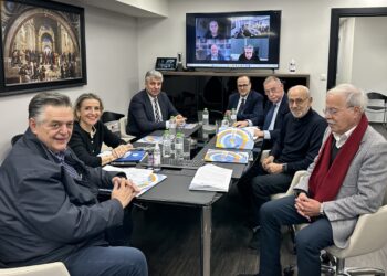 87η Συνεδρίαση ΔΣ ΕΦΕΠΑΕ στην Αθήνα