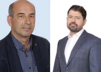 Δημοτικό συμβούλιο Αγρινίου: «Στο σπίτι του κρεμασμένου δεν μιλάνε για σκοινί», απάντησε ο Θ. Γρίβας σε ερώτηση για την ΔΕΥΑΑ του Κ.Κιτσοπάνου