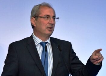 Δήμαρχος Θέρμου κατά αγροτών: “Οι πολίτες δεν φταίνε σε τίποτα να ταλαιπωρούνται. Τι θα πράξουν αστυνομικές και εισαγγελικές Αρχές;”