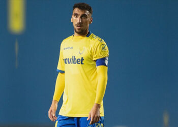 Προσφυγή Λιάβα κατά Παναιτωλικού