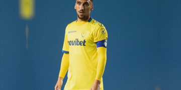 Προσφυγή Λιάβα κατά Παναιτωλικού