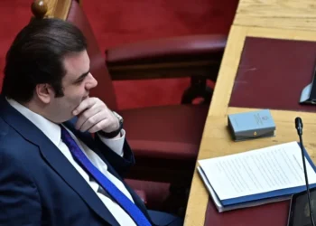 Κ. Πιερρακάκης: Στόχος μας να αλλάξουμε το παραγωγικό μοντέλο με περισσότερες επενδύσεις και μεγαλύτερη εξωστρέφεια