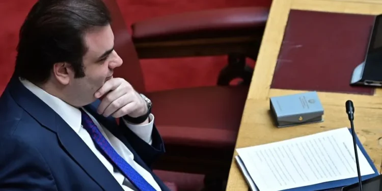 Κ. Πιερρακάκης: Στόχος μας να αλλάξουμε το παραγωγικό μοντέλο με περισσότερες επενδύσεις και μεγαλύτερη εξωστρέφεια