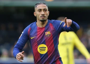 Πρωταθλήτρια χειμώνα η Μπαρτσελόνα