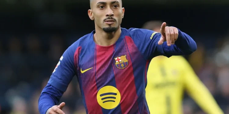 Πρωταθλήτρια χειμώνα η Μπαρτσελόνα