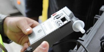 Μεσολόγγι: Μεθυσμένος οδηγός φορτηγού παρέσυρε και τραυμάτισε πεζή