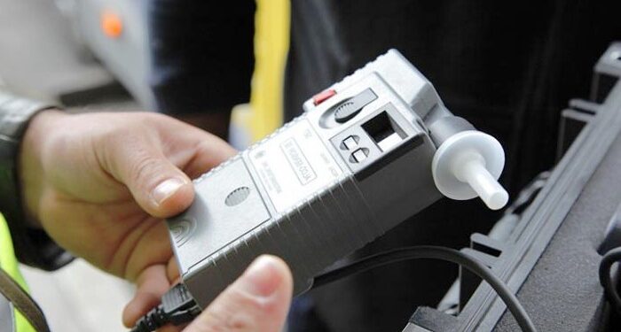 Μεσολόγγι: Μεθυσμένος οδηγός φορτηγού παρέσυρε και τραυμάτισε πεζή