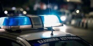 34χρονος από το Μεσολόγγι βρέθηκε νεκρός στο σπίτι του στα Ιωάννινα