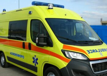 Νεκρός 38χρονος μετά από σύγκρουση με αυτοκίνητο – Συνελήφθη ο ανήλικος οδηγός του ΙΧ