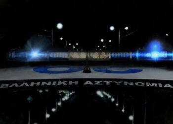 Αγρίνιο: Ξημέρωμα Χριστουγέννων με μαχαίρωμα νεαρού – Έρευνες της Αστυνομίας