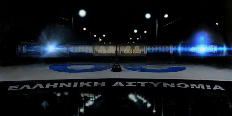 Αγρίνιο: Ξημέρωμα Χριστουγέννων με μαχαίρωμα νεαρού – Έρευνες της Αστυνομίας