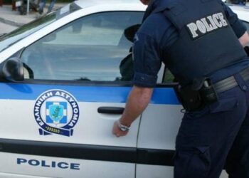 Μεσολόγγι: Σύλληψη άνδρα για ναρκωτικά