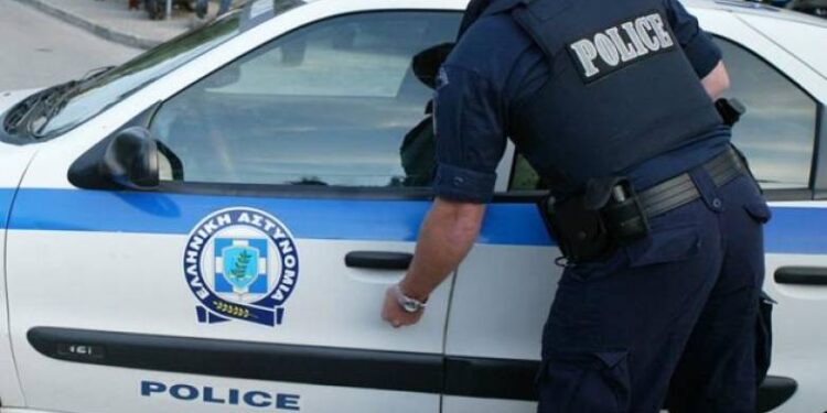 Μεσολόγγι: Σύλληψη άνδρα για ναρκωτικά