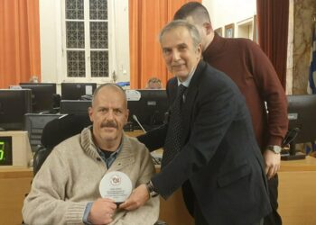 Γιορτή του Αθλητή στο Αγρίνιο| Βραβεύσεις σε κλίμα συγκίνησης