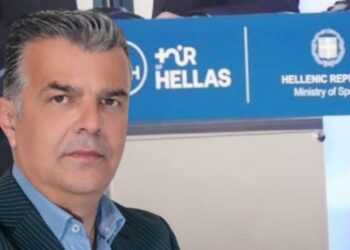 Ο Χ. Ζαρκαβέλης για την έλευση Αν. Υπουργού, Γιάννη  Βρούτση στο Αγρίνιο 