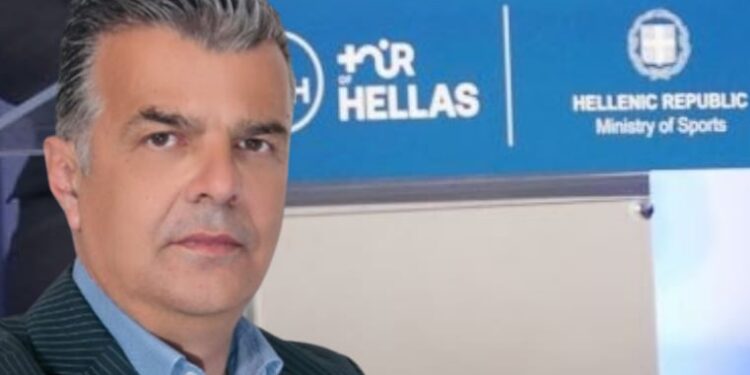 Ο Χ. Ζαρκαβέλης για την έλευση Αν. Υπουργού, Γιάννη Βρούτση στο Αγρίνιο