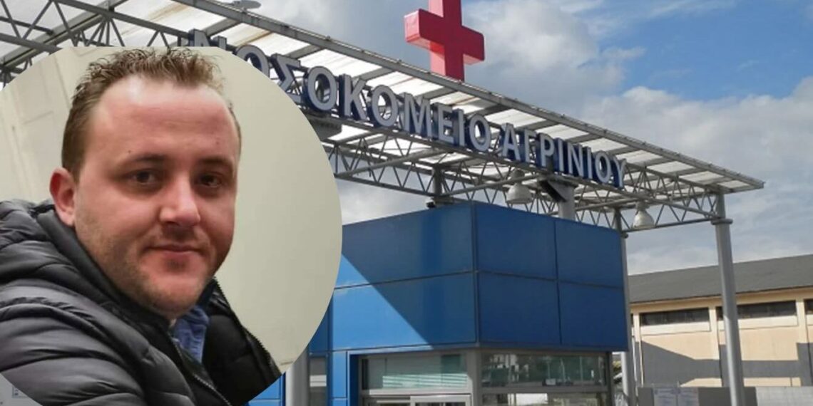 Δημήτρης Ντάης: Η κυβερνητική ανεπάρκεια θέτει ζωές σε κίνδυνο